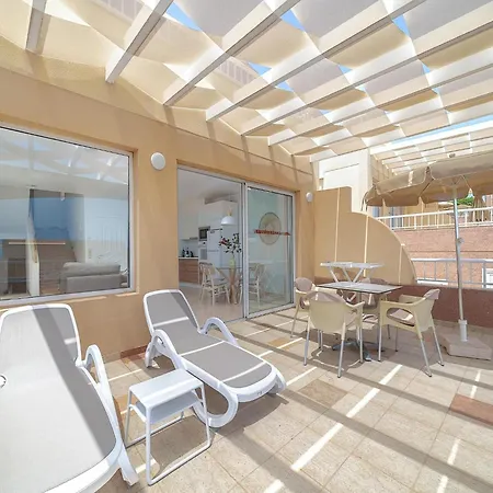 Apartment Vacation Monte Solana Jand A Morro Jable
