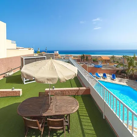 Vacation Monte Solana Jand A * Morro Jable