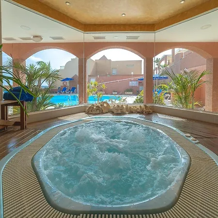 Vacation Monte Solana Jand A Apartment Morro Jable