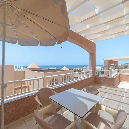 Vacation Monte Solana Jand A * Morro Jable