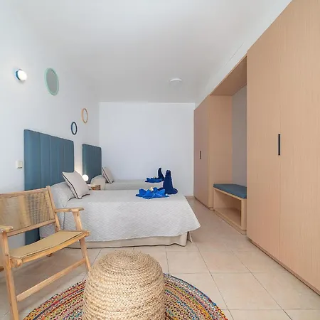 Vacation Monte Solana Jand A Apartment Morro Jable