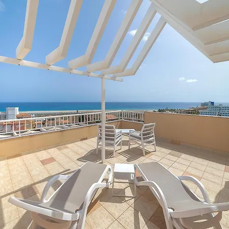Vacation Monte Solana Jand A * Morro Jable