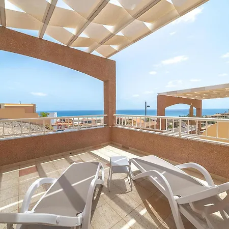 Vacation Monte Solana Jand A Apartment *